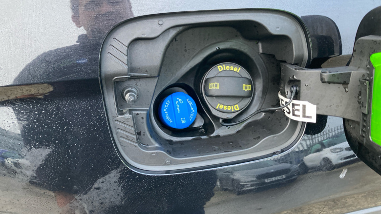 Skoda Kodiaq 2.0 TDI 200 SE L Executive 4x4 5dr DSG [7 Seat] Diesel Estate